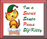 santa paws elf